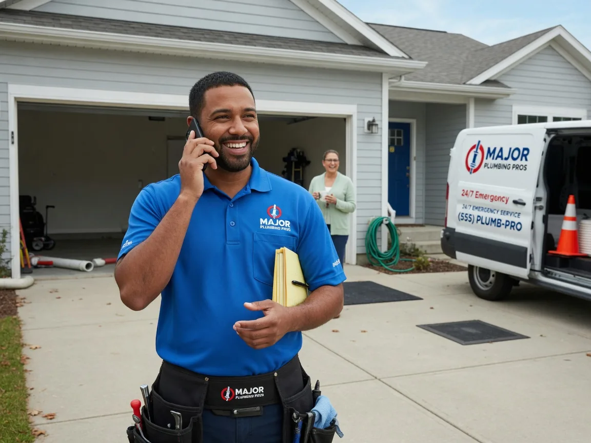 Drain Cleaning Services Neshanic Station, NJ FAQs